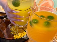 -菲滋意式餐厅(金华银泰城店)