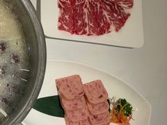 -红雀围·海鲜火锅(陆家嘴中心店)