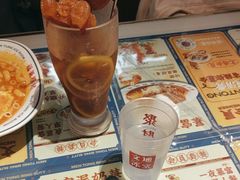 -文通冰室(东方宝泰店)