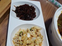 -老磨油饼(高陵店)