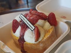 -BUTTERFUL&CREAMOROUS 黄油与面包(西单大悦城店)