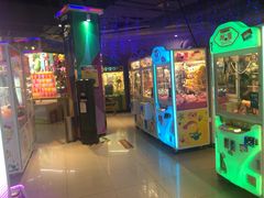 -Play1家庭娱乐中心(包河大玩家店)