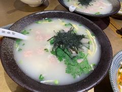 -桃园眷村(万象天地店)
