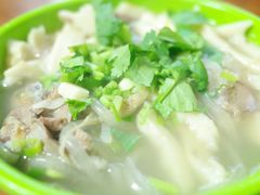 精烩纯羊杂-阿叶羊杂碎(前进街店)