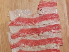 -一绪に寿喜烧(虹悦城店)