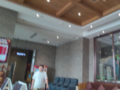 -星河湾温泉洗浴酒店