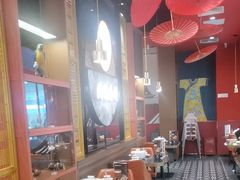 -满园烤鸭·春饼(沈北万达店)
