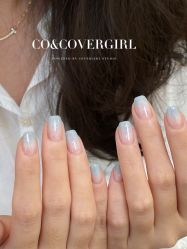 -闺蜜美甲