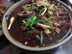 -公社食堂(牧电路店)