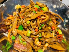 -湘味淳(千禧街店)