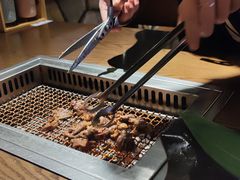 -樱宿日式和牛烧肉(五道口店)