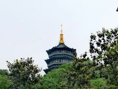 -河坊街景区