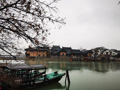 -锦溪古镇