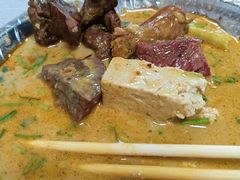 -大姐麻辣烫(莲宝中路店)