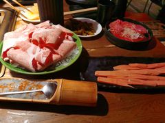 -九鼎轩脆毛肚火锅(句容店)