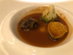 -富力丽思卡尔顿酒店·丽轩中餐厅
