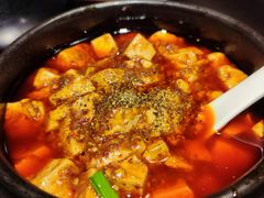 招牌麻婆豆腐-陈麻婆豆腐总店