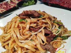 -潮发潮汕牛肉店(永庆坊店)
