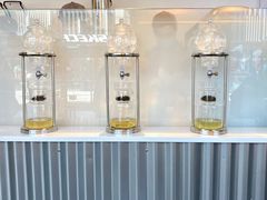 -喜茶(北京五棵松华熙店)