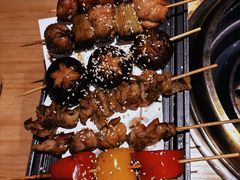 -松鱼亭·和牛烧肉(协鑫广场店)