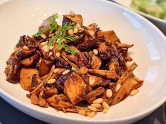 -北京老铺烤鸭(第五国际店)