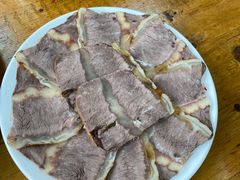-顺通大冷面(总店)