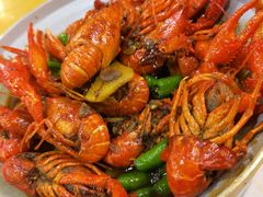 -阿里巴巴海鲜烧烤家常菜(黄岛店)