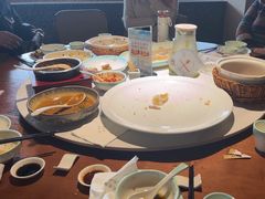 -风味小馆(天目湖宾馆店)