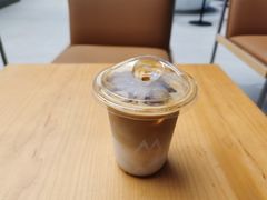 -M Stand(深圳湾后海汇店)
