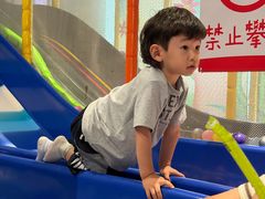 -蒙特利亲子乐园