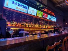 -HIB HUB公社(解放西路店)