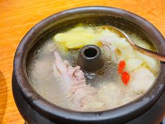 -云海肴·汽锅鸡·云南菜(高德置地店)