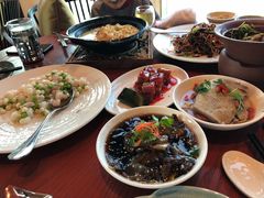 -镇江苏宁万豪酒店-苏筵中餐厅