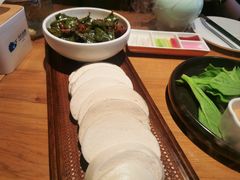 -马仕玖煲·融合菜·酥不腻烤鸭(人大店)