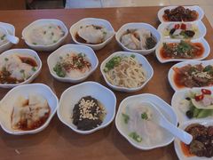 -龙抄手(春熙路总店)