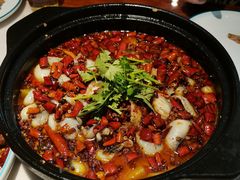 -川悦壹号·川菜(蠡溪路店)