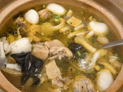 -老常州菜馆(天宁店)