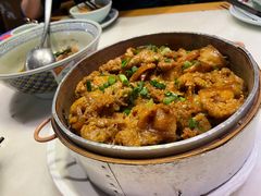 -陈先进鱼馆·地道农家菜(湖墅南路店)