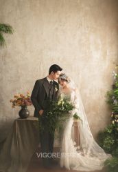 -雪中彩影婚纱摄影·微光艺术中心