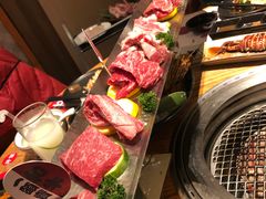 -赤坂亭M9和牛烧肉(世博源店)