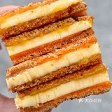 吃100次还想吃的反沙咸蛋黄🧡来广州别错过