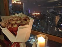 -Olive橄榄花园漂亮饭主题布置餐厅(大望路店)