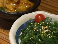 -衣川小森林·料理·寿司(鸿铭中心店)