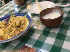 -新疆巴州金丝特餐厅(大钟寺店)