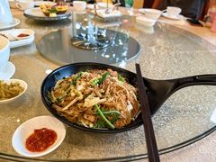 -麒麟中餐厅·经典粤菜·地道菜式老字号(广州长隆酒店)