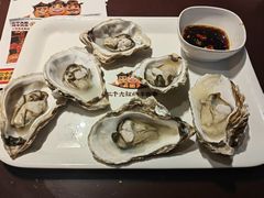 -三个大叔烤羊肉串·炭炉砂锅菜(西三旗店)