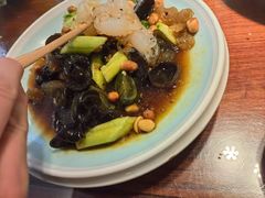 -惠宾饭庄(中山路店)