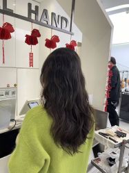 -天使之手