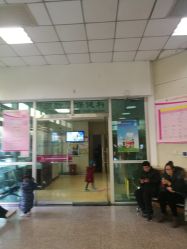 -北京市朝阳区妇幼保健院(南院区)