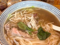 -越南牛肉河粉餐厅(书院巷店)